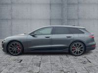 Audi S6 e-tron - Vorschau Bild 4