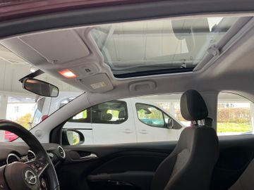 Bild 10 Opel Adam Glam 115PS Panoramadach