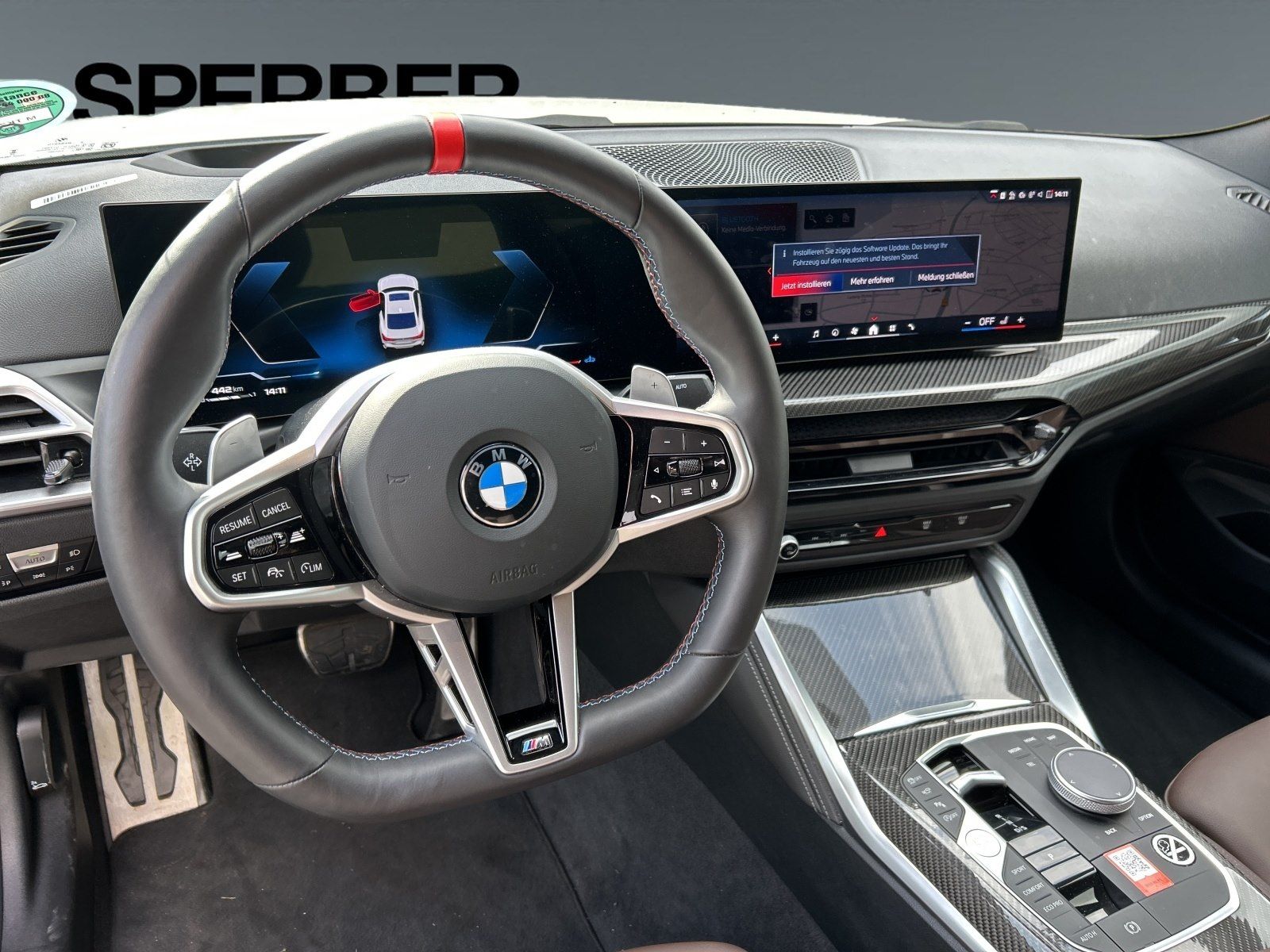 BMW M440 - Bild 16