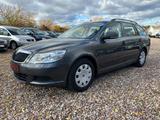 Skoda Octavia Combi Classic 1.6 TDI Scheckheftgepflegt - Skoda Octavia: Classic