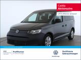 Volkswagen Caddy Lane-Assist Navi Kamera - Volkswagen Caddy aus 2025