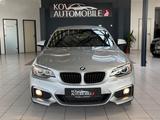 BMW Coupe 225 d M-Paket //erhöhter Ölverbrauch// - BMW: Coupe, 2er