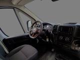 Fiat Ducato Maxi L4H2 Aut.*Cargo+*Visibility+*Worksit - gebrauchte Fiat Ducato aus dem Jahr 2024