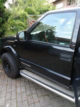 Chevrolet Blazer LT 4.3 V6 Allrad - Offroa... - Chevrolet Blazer LT