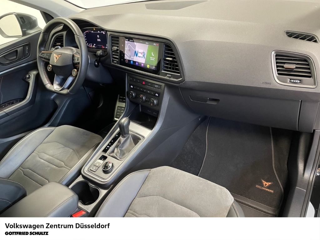 Cupra Ateca - Bild 16