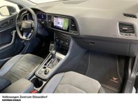 Cupra Ateca - Vorschau Bild 16