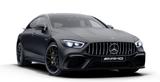 Mercedes-Benz AMG GT S 63 AERODYNAMIK*MATT*DESIGNO*ALLRADLENK* - Mercedes-Benz AMG GT S aus 2019
