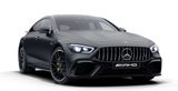 Mercedes-Benz AMG GT S 63 AERODYNAMIK*MATT*DESIGNO*ALLRADLENK* - Mercedes-Benz AMG GT S aus 2019
