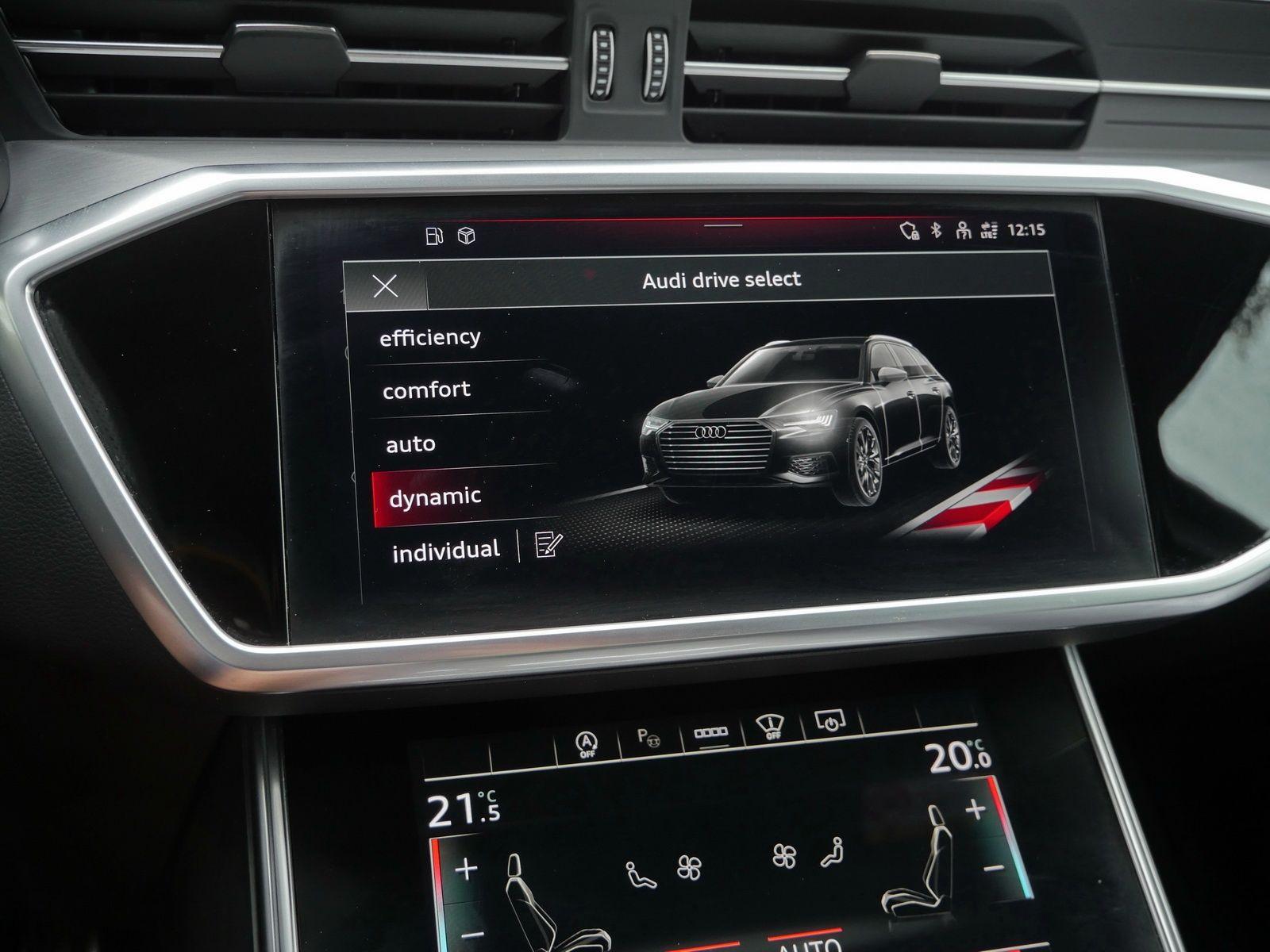 Audi A6 Avant 55 TFSI qu. S line *20Z*Matrix*HeadUp*, миниатюра 20
