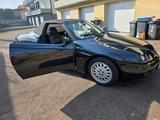 Alfa Romeo Spider - Alfa Romeo aus 1997