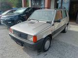 Fiat Panda 1100 i.e. 54CV HOBBY SOLI 44000KM - gebrauchte Fiat Panda aus dem Jahr 2002