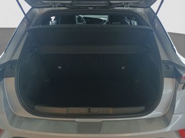 Fotografie 8 des Opel Mokka GS Kamera LED Sitzheizung Allwetterreifen