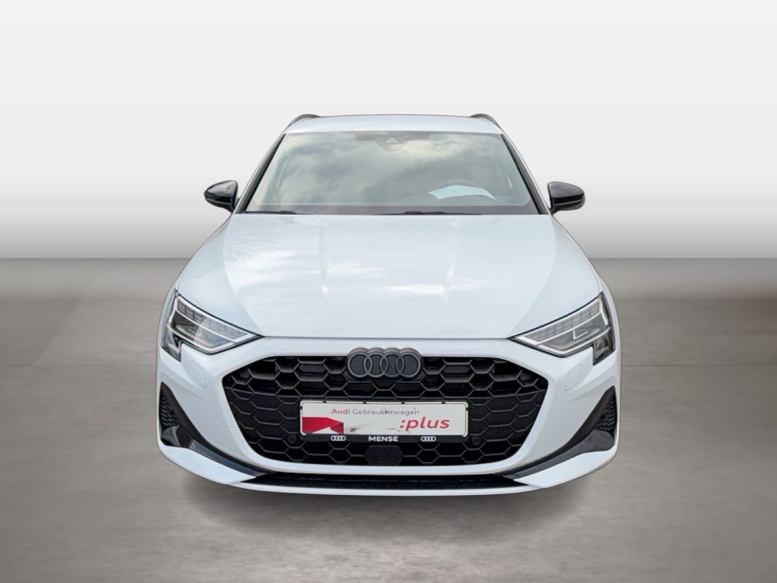 Audi A3 - Bild 6