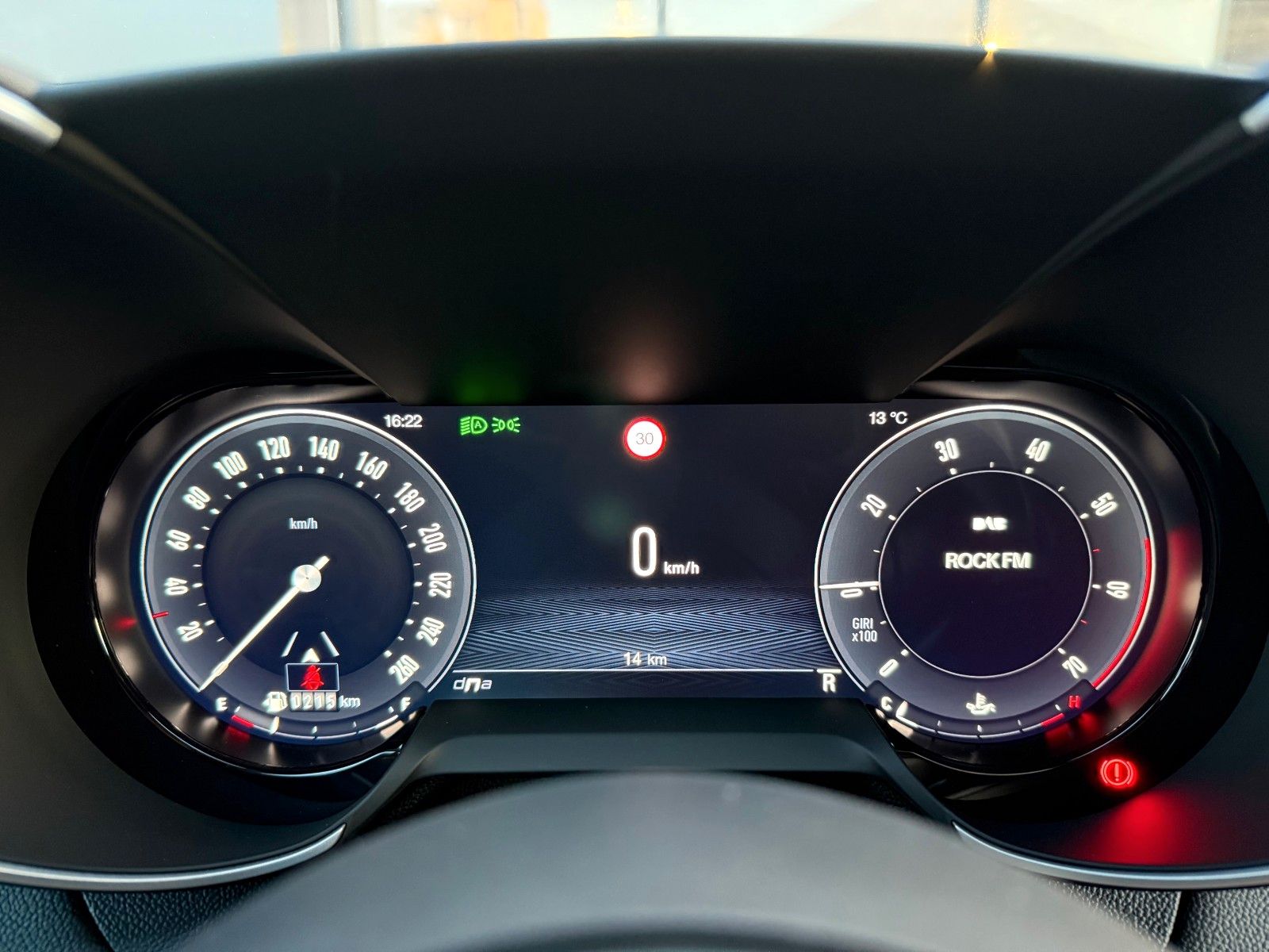 Alfa Romeo Giulia - Bild 21