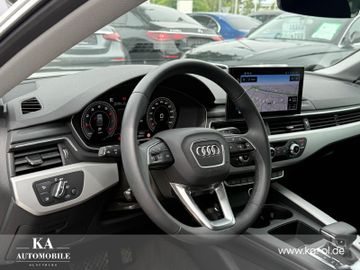 Audi A5 - 8