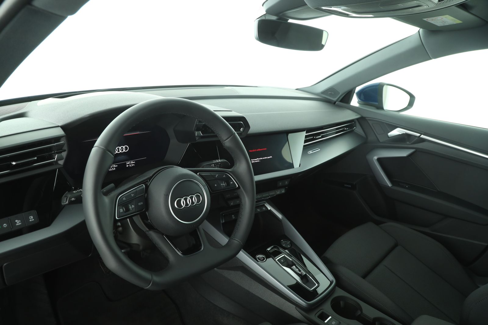 Audi A3 - Bild 10