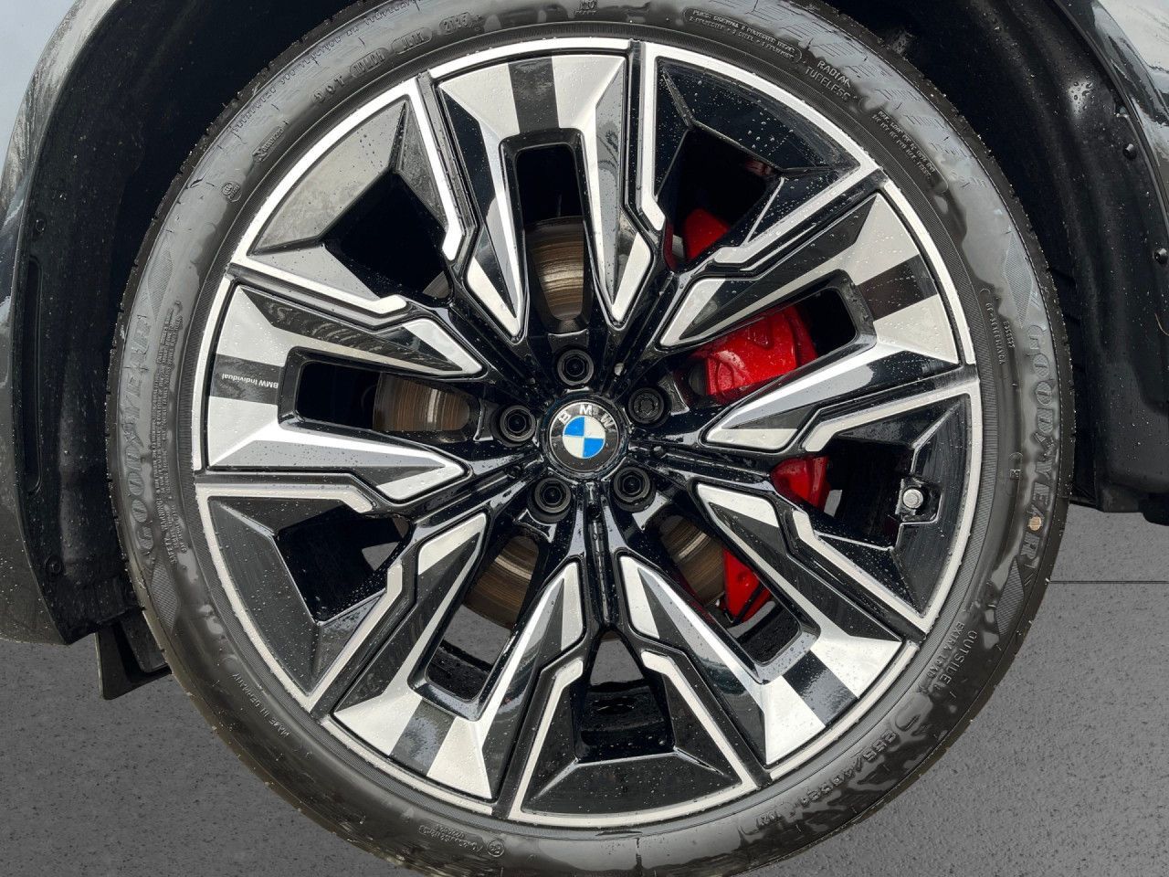 BMW X3 40d xDrive MSportPro Innov PremPak ComPak HUD foto 12