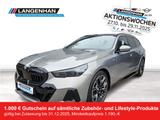BMW 540d xDrive MSport HUD Pano AHK Harman Kardon - BMW 5er Reihe mit Diesel-Antrieb: Automatik