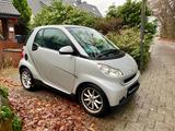 Smart 451 Fortwo Coupe - Smart ForTwo aus 2008: Coupe