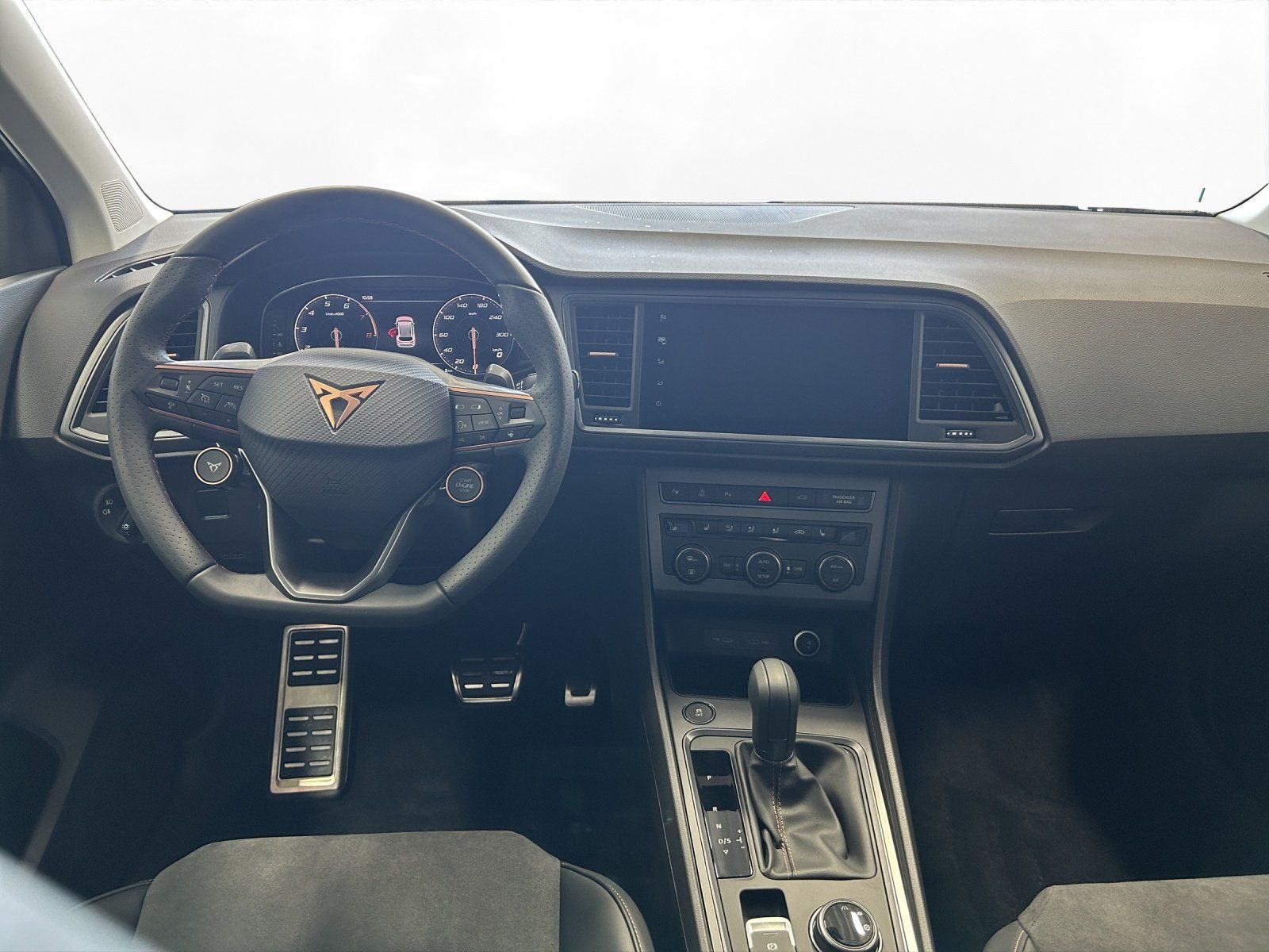 Cupra Ateca - Bild 12