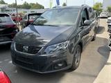 Seat Alhambra FR-Line Pano 7-Sitzer RCam Navi ACC AHK - Seat Alhambra FR-Line mit Benzin-Antrieb