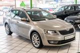 Skoda Octavia Combi Joy 1.2 Benzin 110 PS Klima PDC - Skoda Octavia: Joy