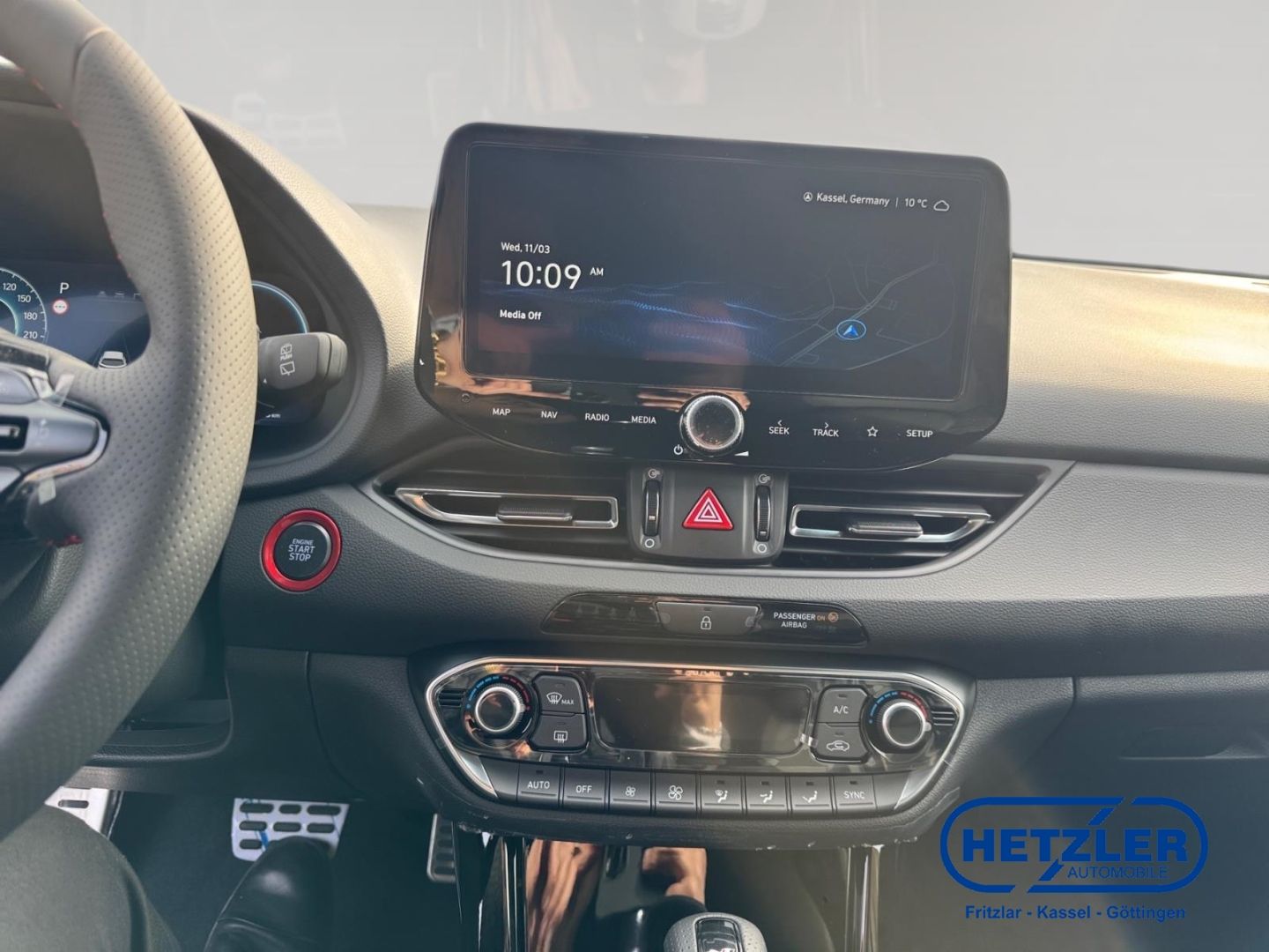 Hyundai i30 – Bild 9