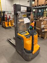 Jungheinrich EJC 216z Triplex Initalhub RES//LS//BIS//25.11.2 - Jungheinrich EJC-216