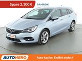 Opel Astra 1.2 Turbo Elegance Start/Stop *NAVI*TEMPO* - Opel Astra: Elegance