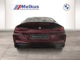 BMW M8 Competition Gran Coupé xDrive M Drivers Packa - BMW M8 aus 2021
