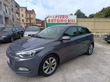Hyundai i20 1.2 84 CV 5 porte Econext Comfort - Hyundai i20 mit LPG-Antrieb