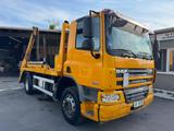 DAF CF75-310Absetzkipper-Euro5-Manual-Gear/FullSteel - Offers