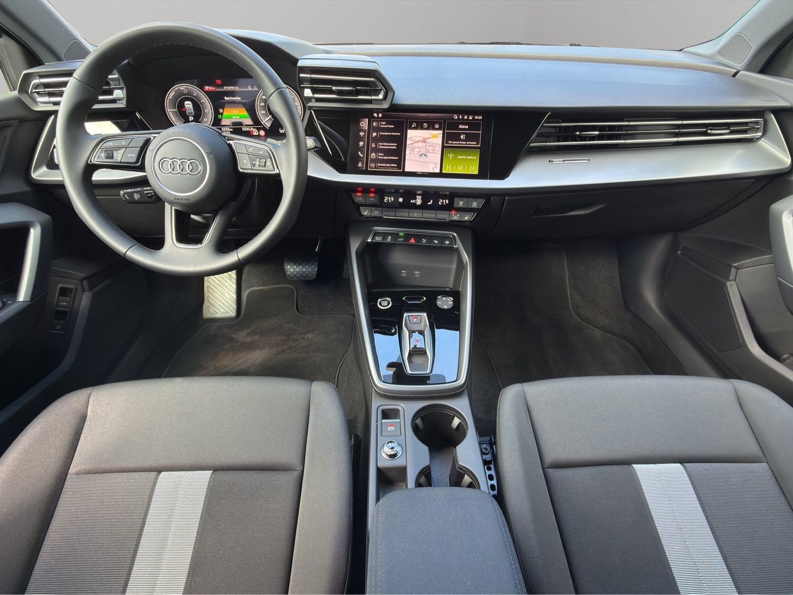 Audi A3 - Bild 14