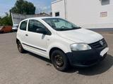 Volkswagen  fox - Gebrauchtwagen bis 500 Euro