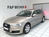 Audi A6 Avant 1.8 TFSI Ultra 1.Hand Scheckheft AUDI