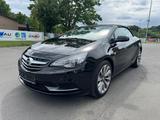 Opel Cascada Cabrio Edition 1,4 16V  Turbo - Opel Cascada Gebrauchtwagen