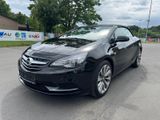Opel Cascada Cabrio Edition 1,4 16V  Turbo - Opel Cascada aus 2017