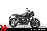 Triumph SPEED TWIN 1200 - Heizgriffe, Riding-Modes - TRIUMPH SPEED TWIN 1200