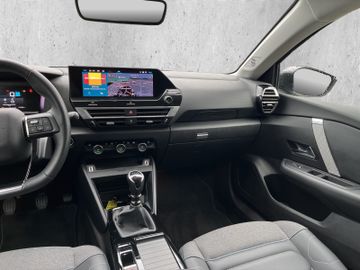 Citroën C4 Shine PT 130 Navi+SHZ+HUD+RFK+LM