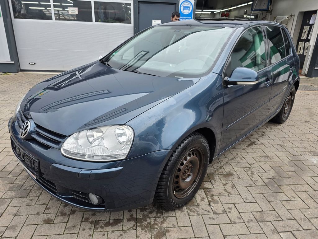 Angebot ansehen Volkswagen Golf