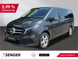 Mercedes-Benz V 250 d lang MBUX LED 2xKlima Standhzg Navi 360° - Mercedes-Benz V 250 in Oldenburg