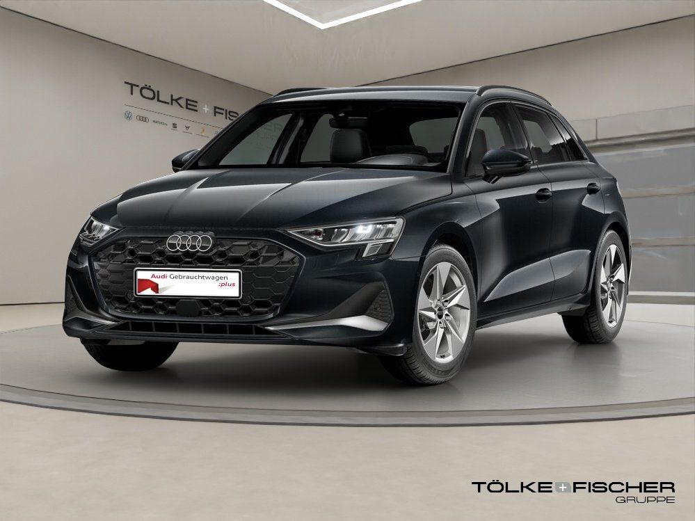 Audi A3 - Bild 2