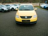 Volkswagen Fox 1.2 - Volkswagen Fox in Mainz