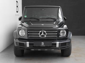 Mercedes G 400 - 11