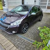 Peugeot 208 1.2 XY PureTech 110 Stop&Start XY - Peugeot 208: Xy