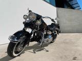 Harley-Davidson Heritage Softail - HARLEY-DAVIDSON 1996 SOFTAIL