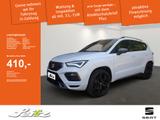 Seat Ateca FR 2.0 TSI DSG FR 4Drive AHK. Navi. LED. R - Seat Ateca aus 2023