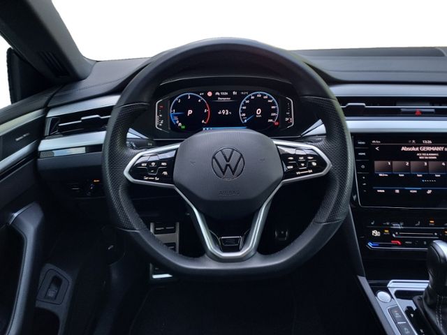 Volkswagen Arteon - Bild 12