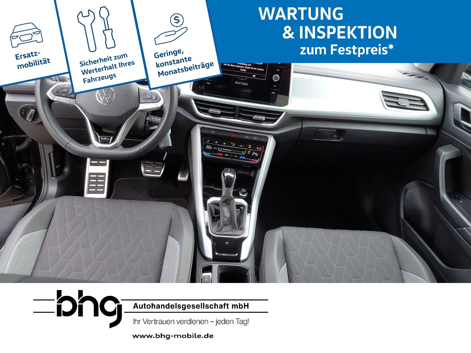 Volkswagen T-Roc - Bild 11