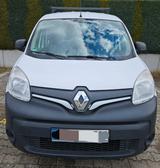 Renault Kangoo BLUE dCi 95 Limited Limited - Renault Kangoo in Wiesbaden